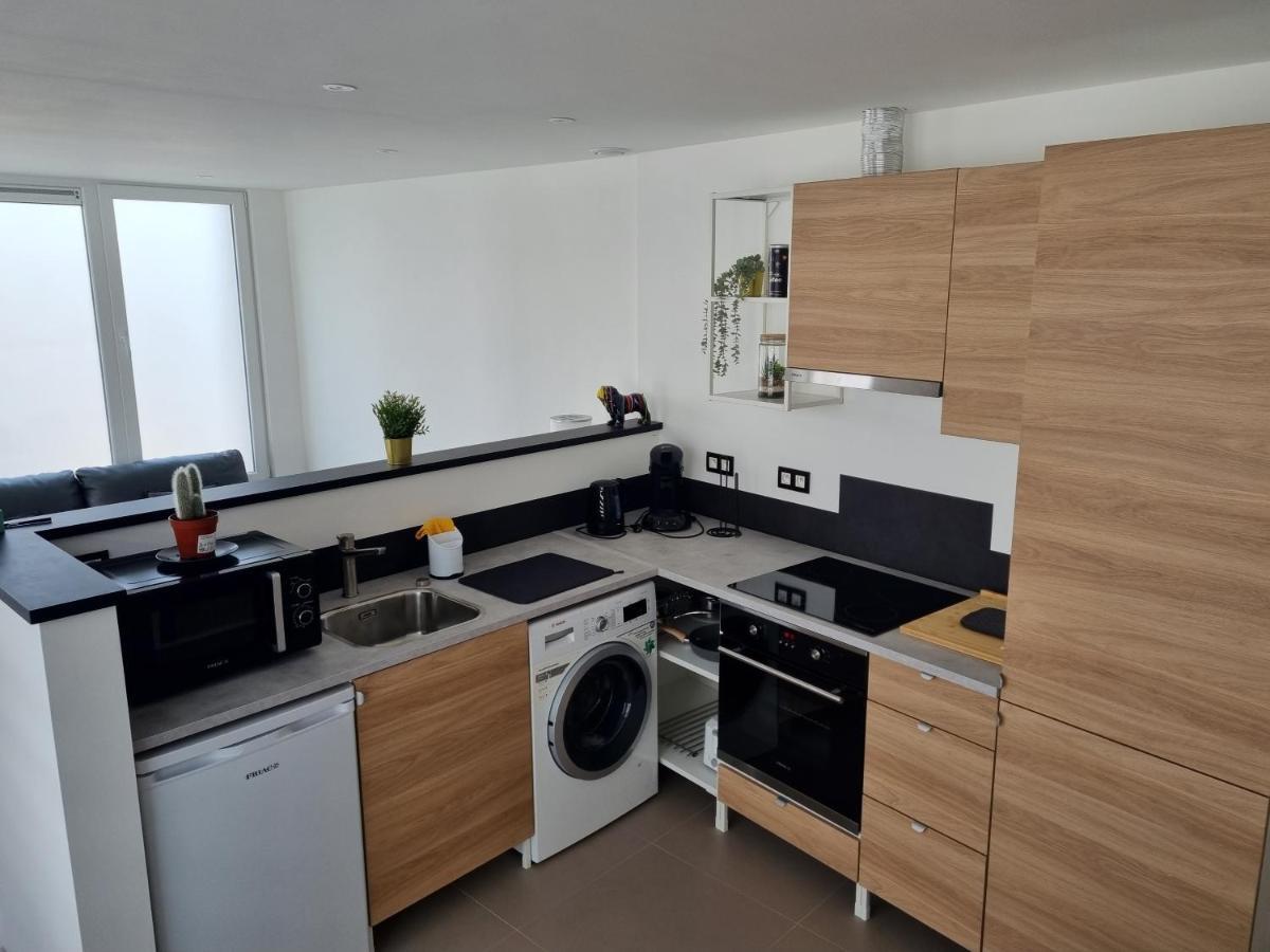 Maisonnette Entierement Renovee Givet Esterno foto