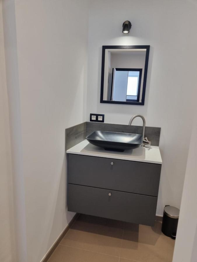 Maisonnette Entierement Renovee Givet Esterno foto
