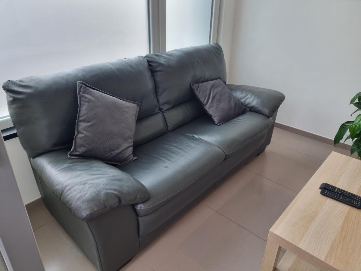 Maisonnette Entierement Renovee Givet Esterno foto