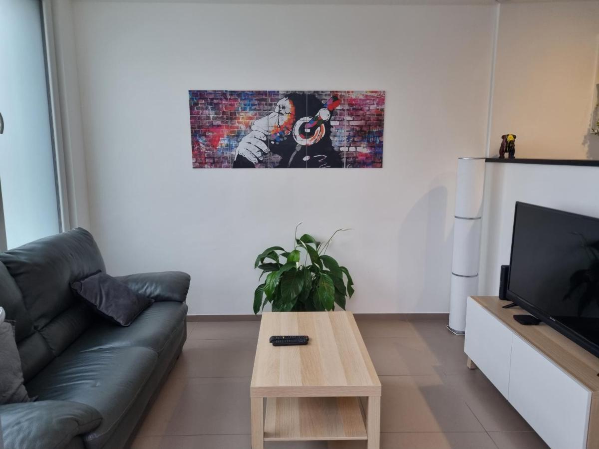 Maisonnette Entierement Renovee Givet Esterno foto