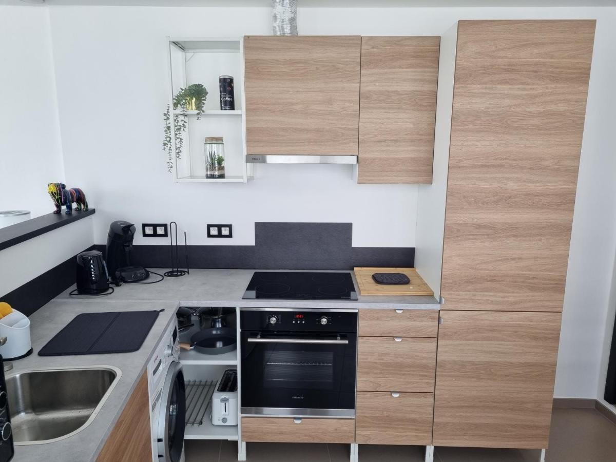 Maisonnette Entierement Renovee Givet Esterno foto