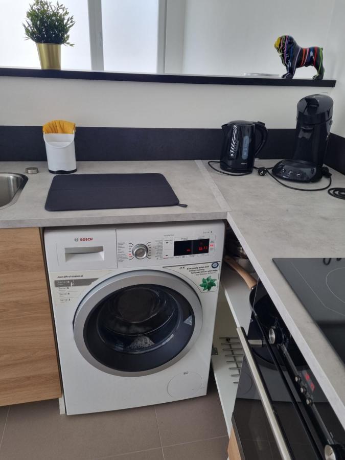 Maisonnette Entierement Renovee Givet Esterno foto